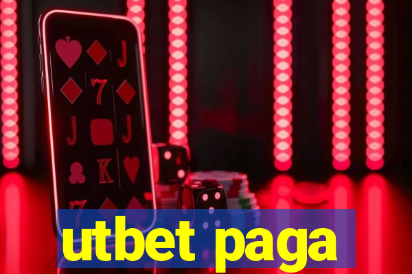 utbet paga